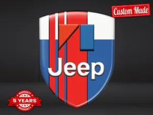 Jeep Back Window Decals Trucks Tuning Luxury Stylish